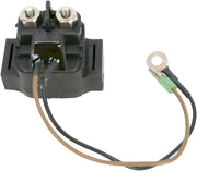 Wsm Starter Relay - Oem Quality Replacement