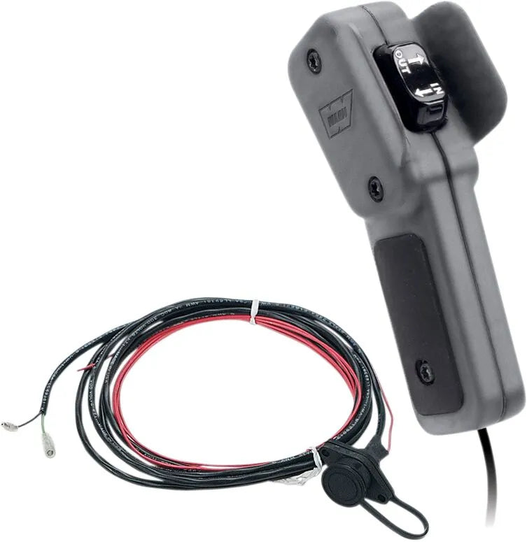 Warn Remote Control Upgrade Kit for 2.5ci Winches