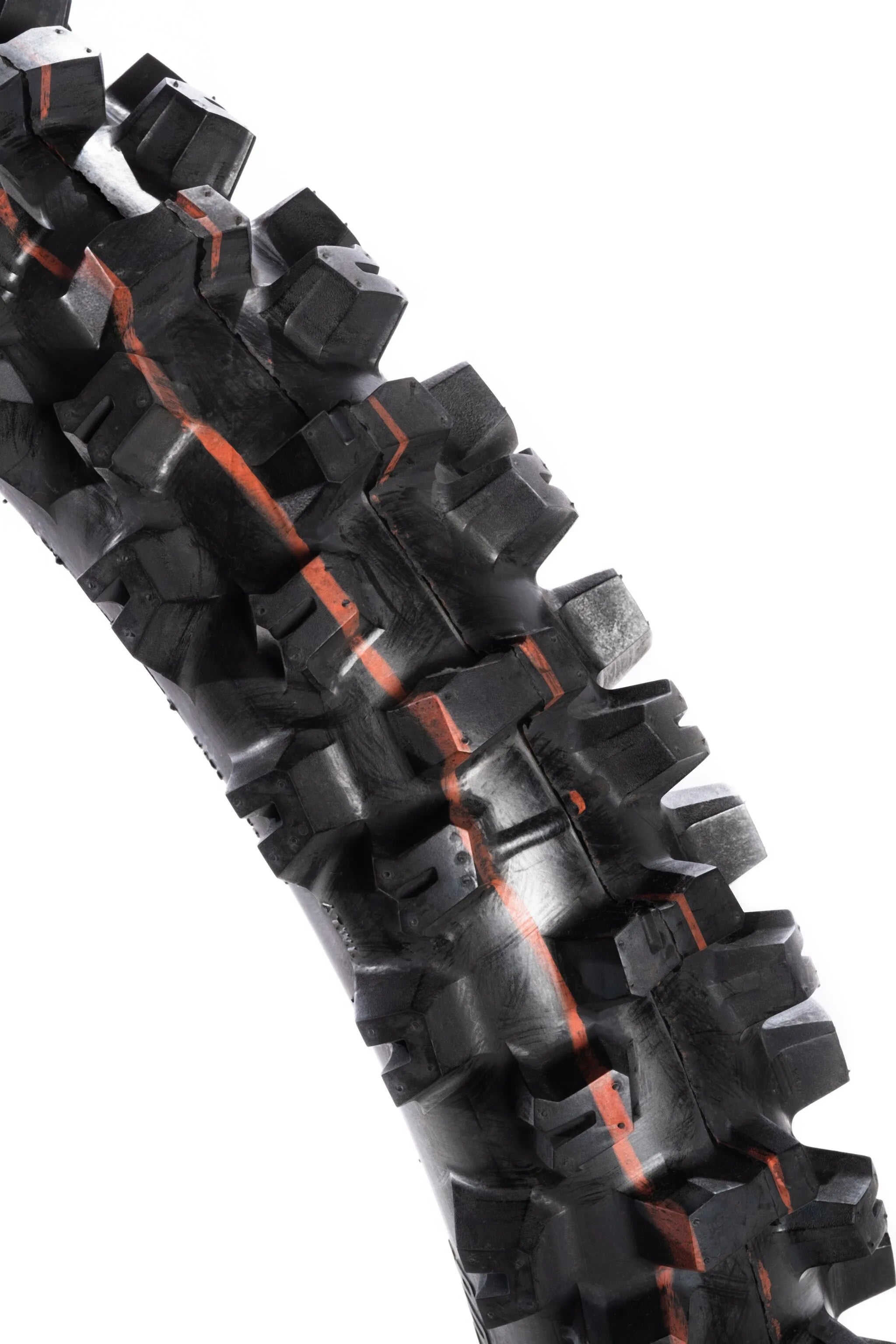 Motoz Terrapactor S/t Tire - Rear 90/100-14 Off-road