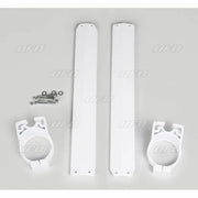 UFO MX Front Fork Tube Protectors