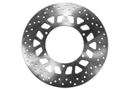 Brembo Serie Oro Prime Line Fast Bromsrotor - Fram