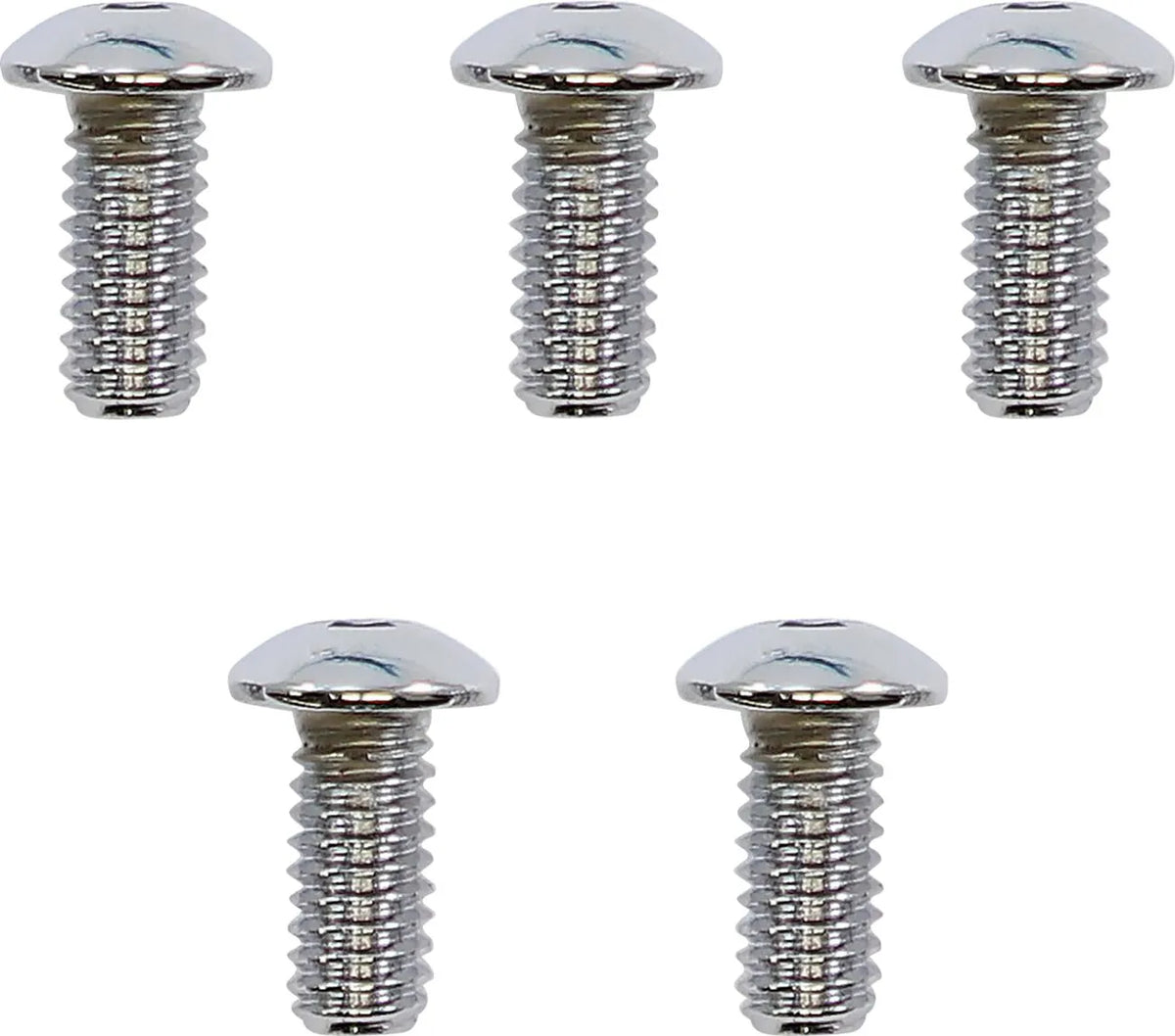 Gardner-Westcott Point Cover Bolt Kit for Harley Davidson Twin