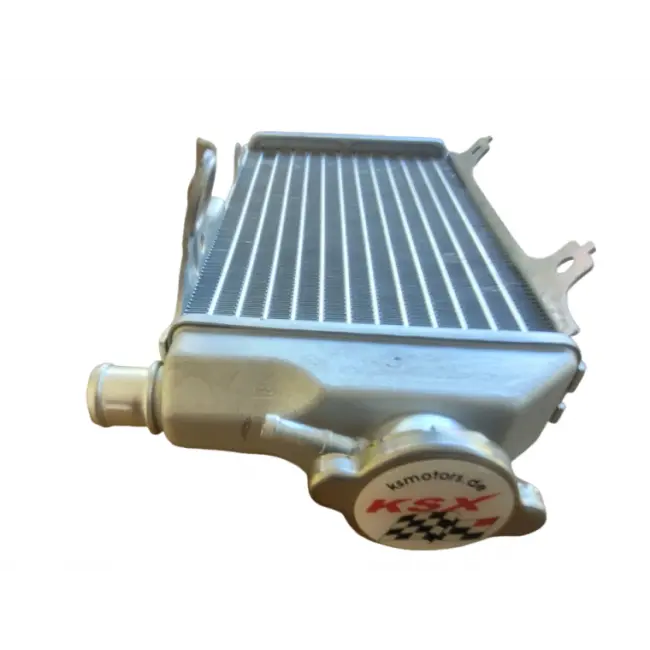 KSX Radiator Right for CRF250 2022-2026