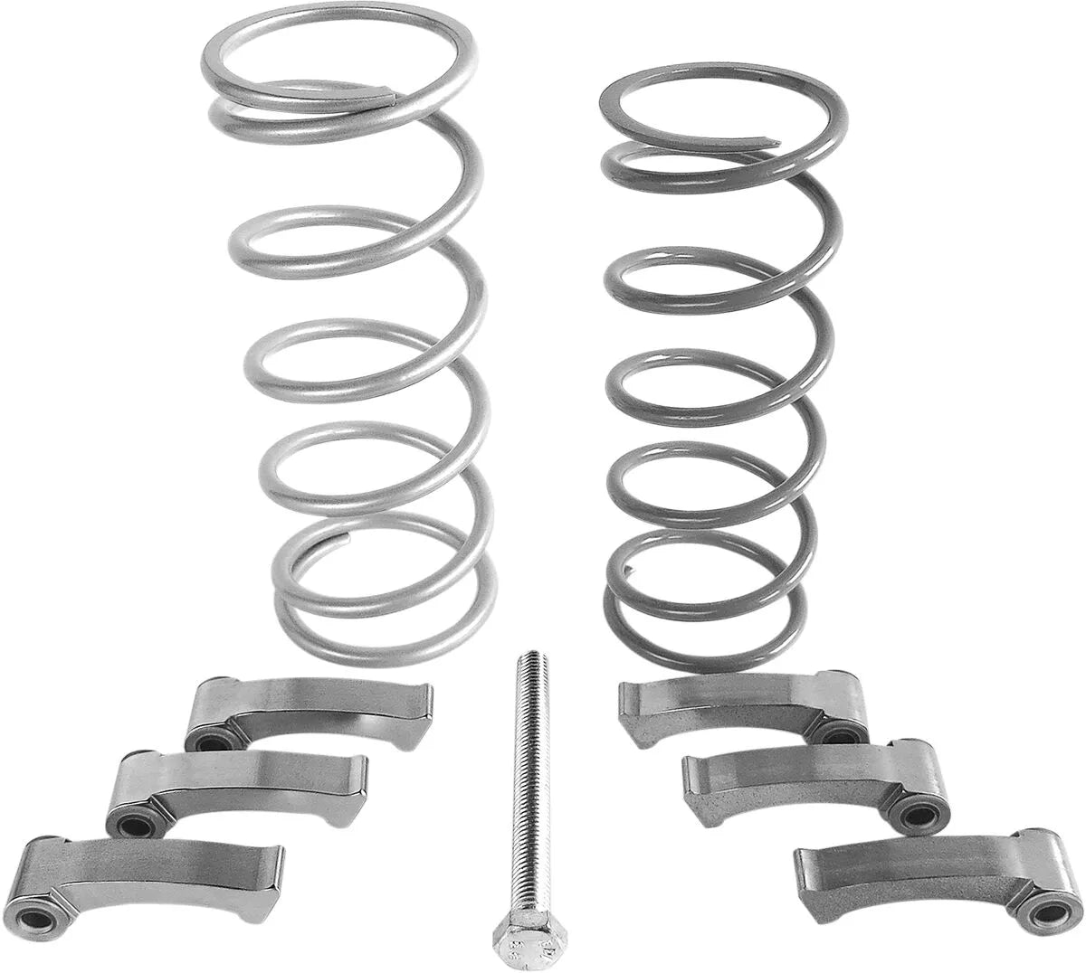 Epi Sport Utility Clutch Kit For Oversized Tires