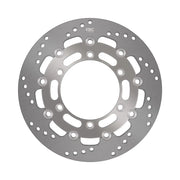 Ebc Round D-series Fast Offroad Broms Rotor - Fram