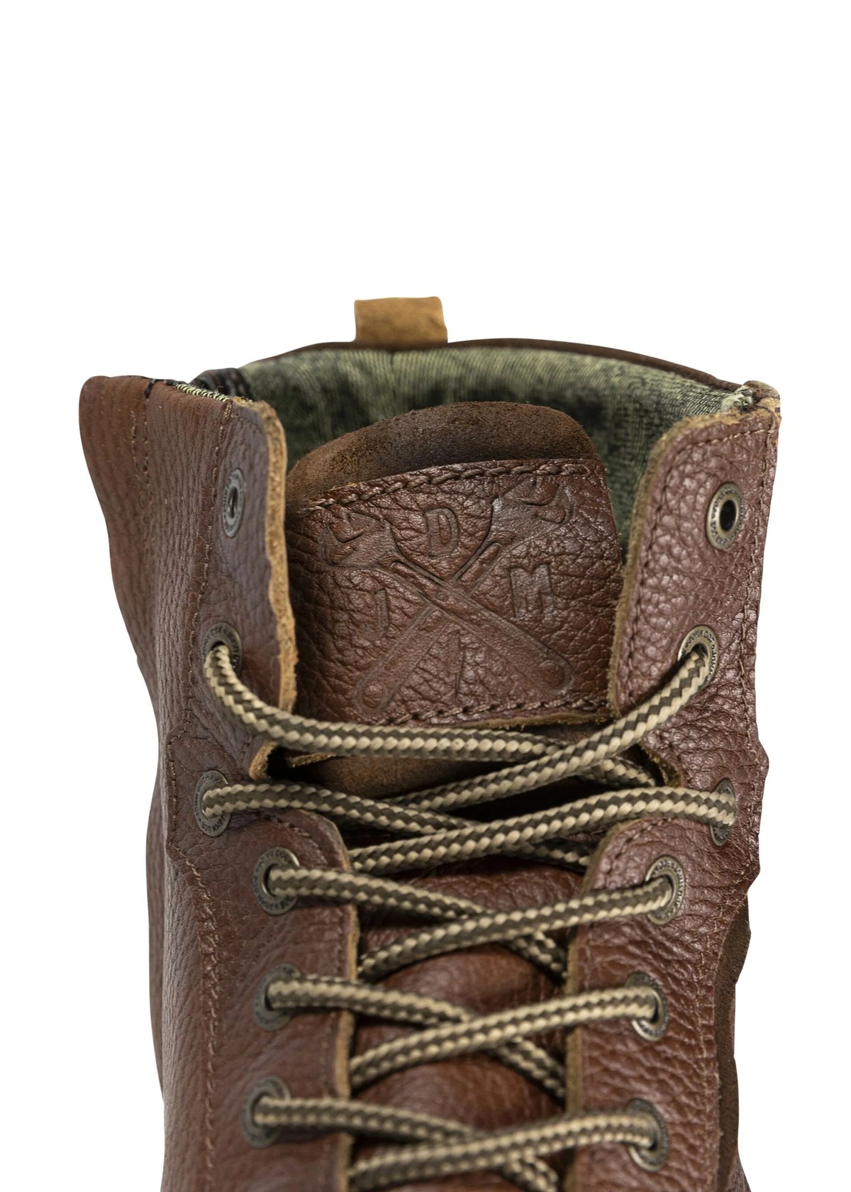John Doe Shifter Riding Boots Brown