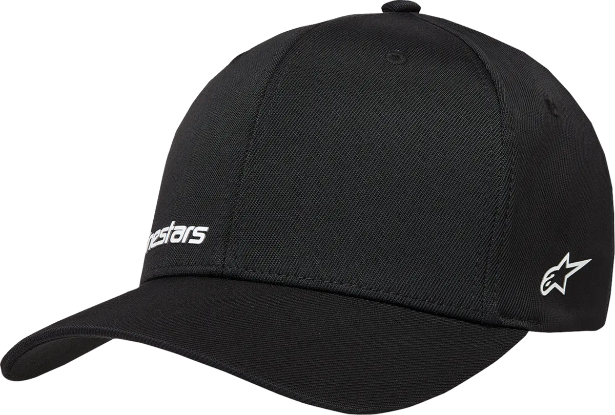 Alpinestars Points Hat Curved Bill