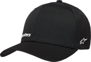 Alpinestars Points Hat Curved Bill