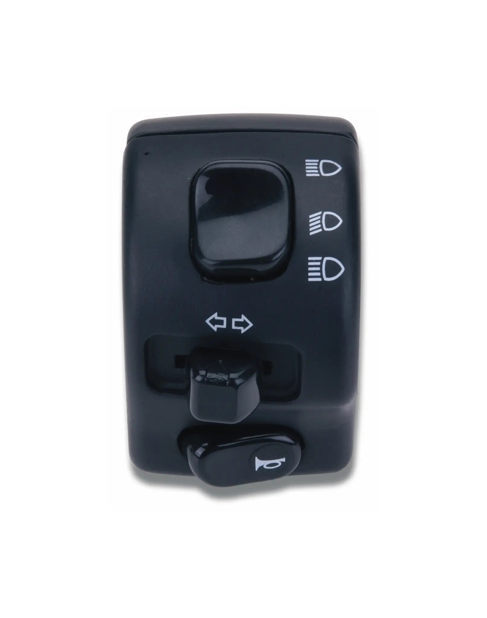 Domino Handlebar Switch Series Electric