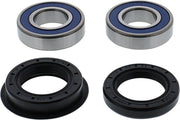 Moose Offroad Hard-Parts Rear Wheel Bearing Kit