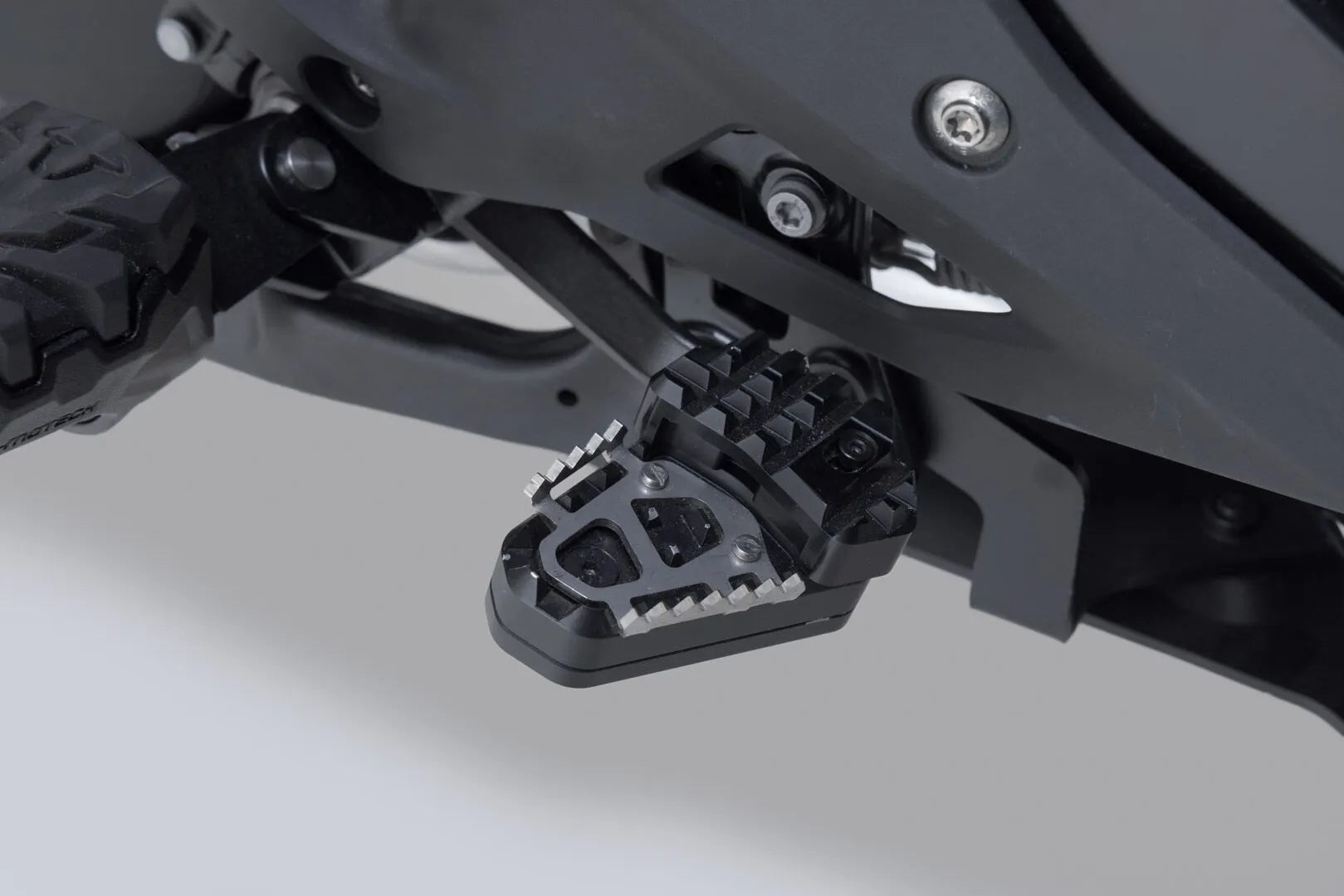 Sw-motech Brake Pedal Extension