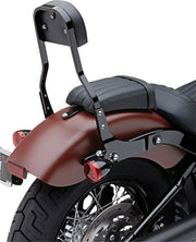 Cobra Detachable Backrest Kit - Black