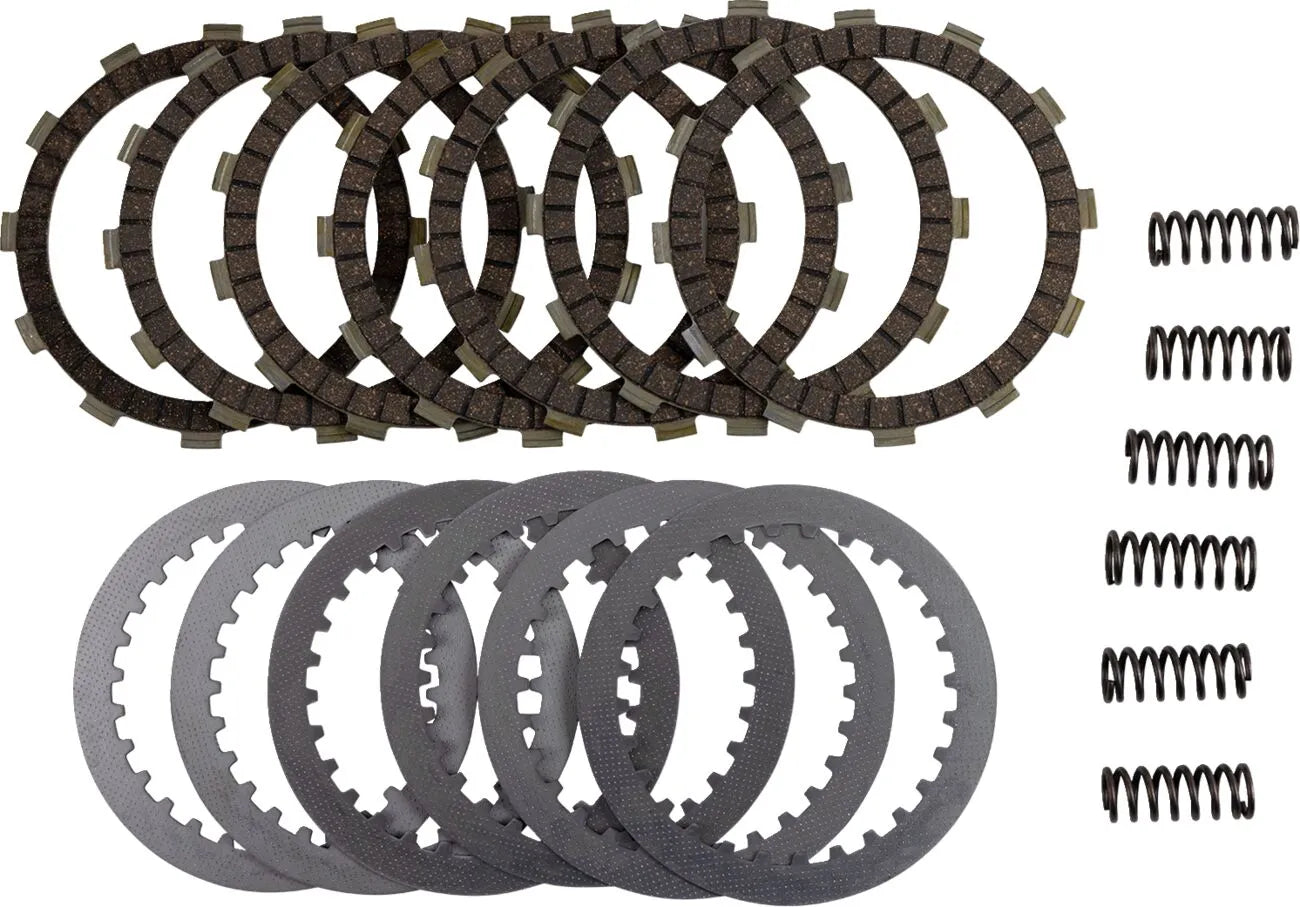 Ebc Drc Series Clutch Kit