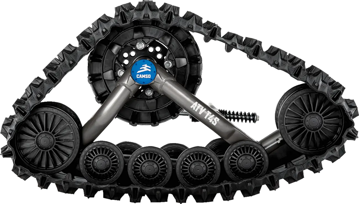Camso T4S Track Slide Guide for ATV