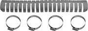 Moose Offroad Rörskydd För 1-1/4" Till 1-1/2" Avgasrör