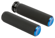 Arlen Ness Knurled Fusion Handlebar Grips