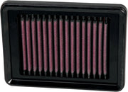 K & N Oe Replacement High-flow Air Filter
