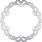 Galfer Brake Rotor For Superior Braking Performance