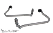 Barkbusters Hardware Kit - Aluminum Handguard Mount