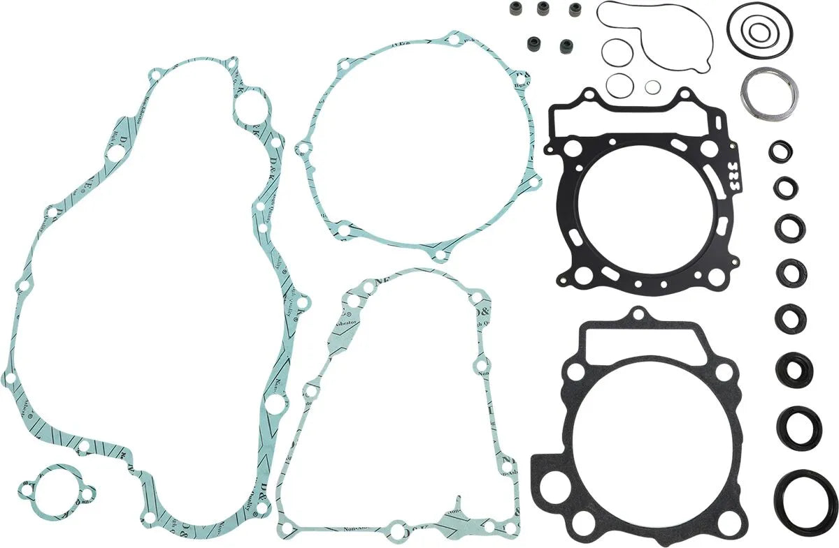 Prox Complete Gasket Kit - 4-stroke Engine