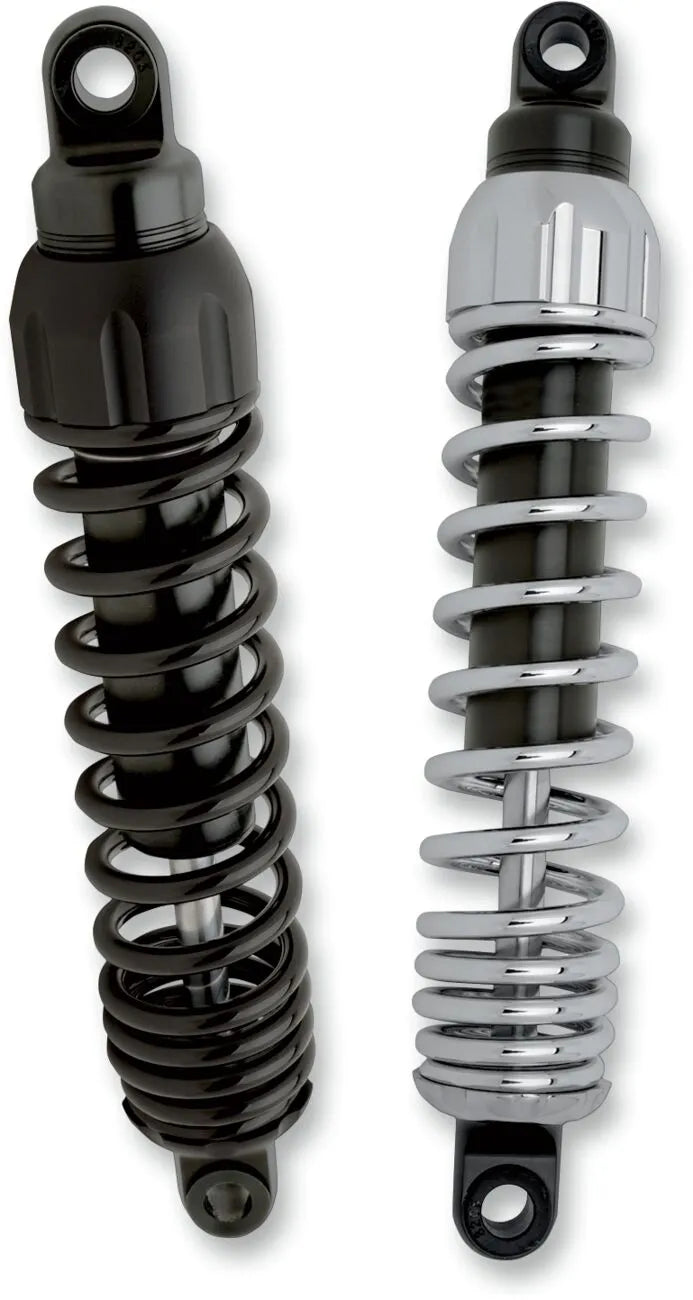 Progressive Suspension 444 Series Shocks - Chrome Heavy Duty