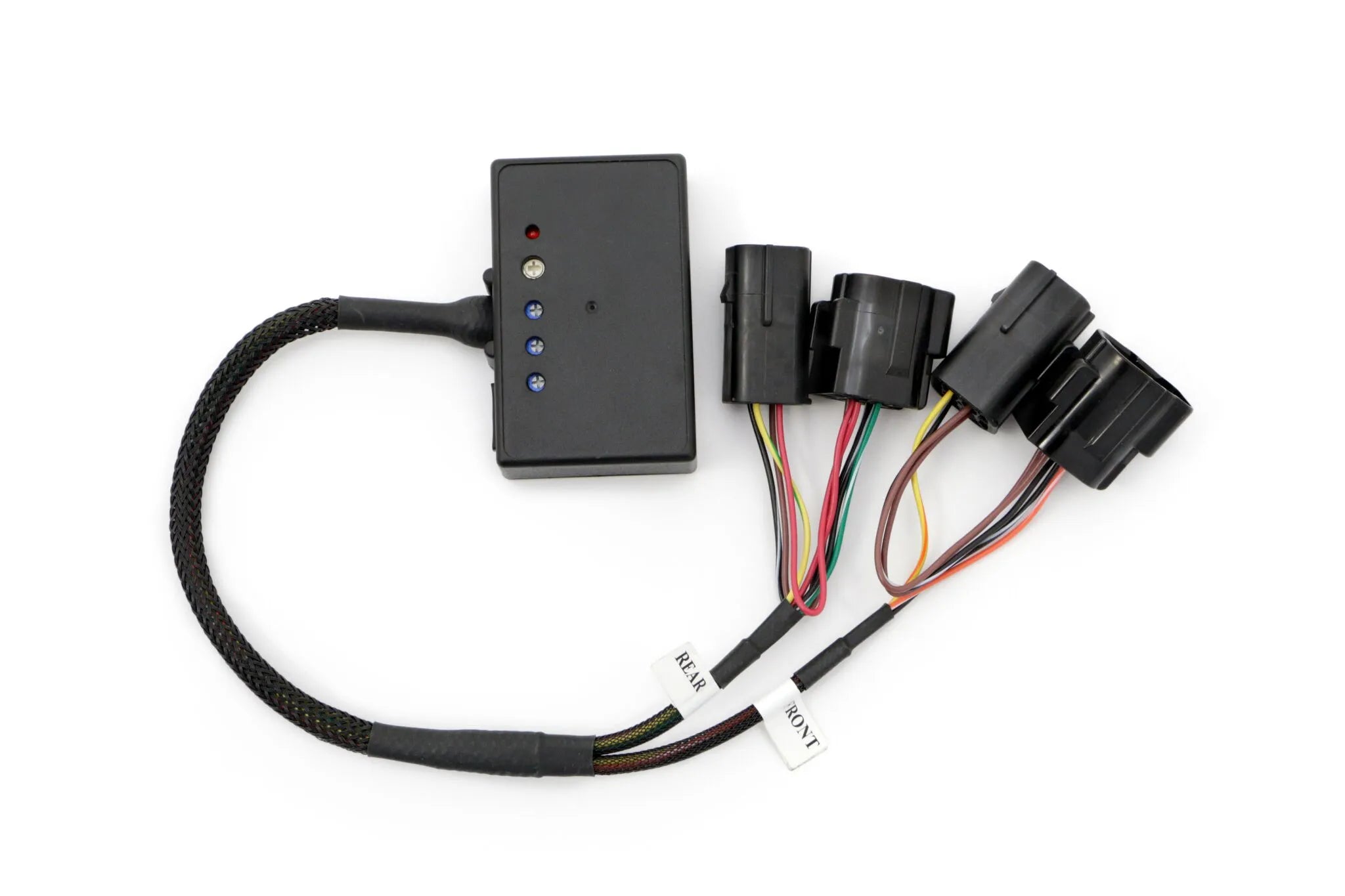 Dynojet Advanced O2 Sensor Optimizer For Various Bikes