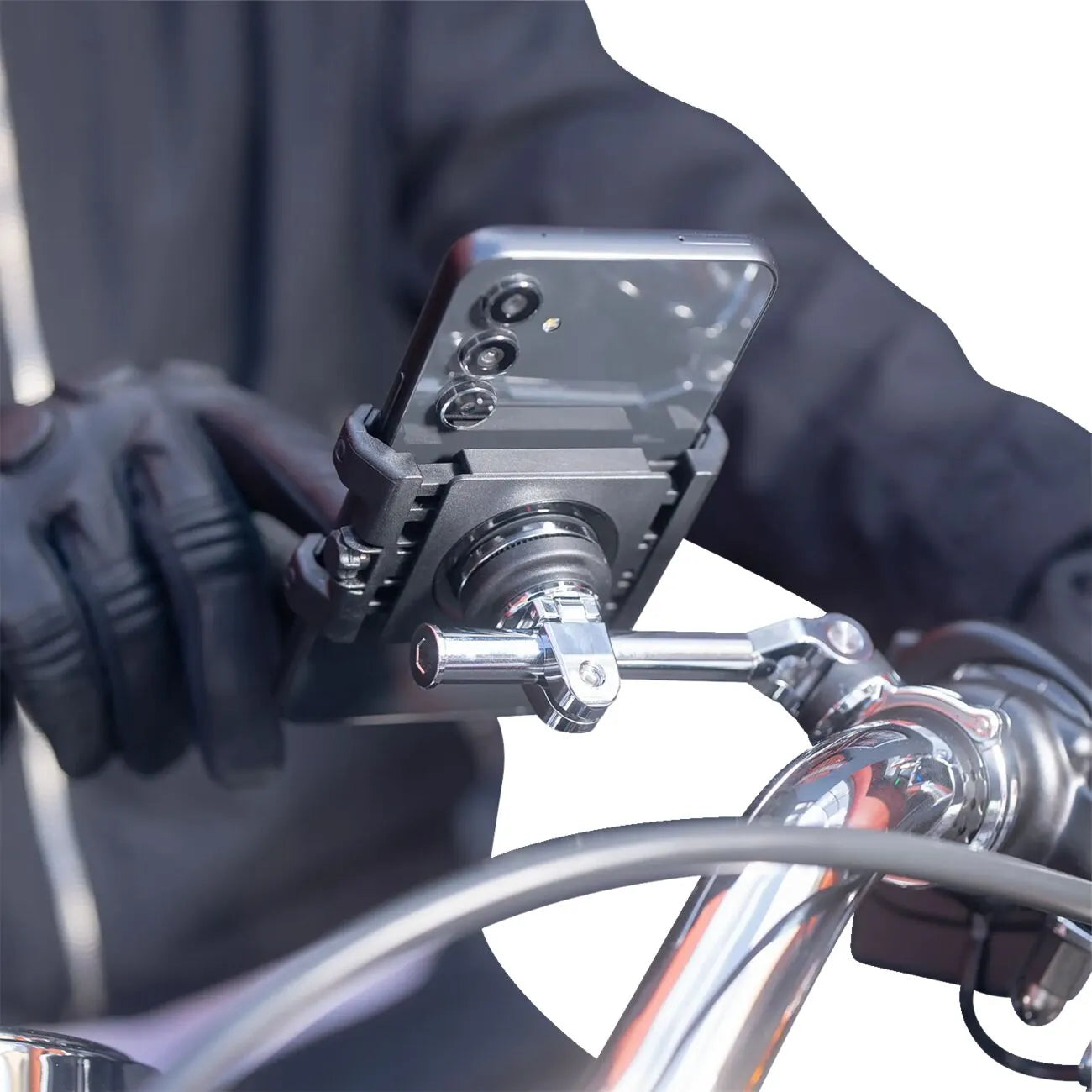 Sp Connect 3d Phone Mount