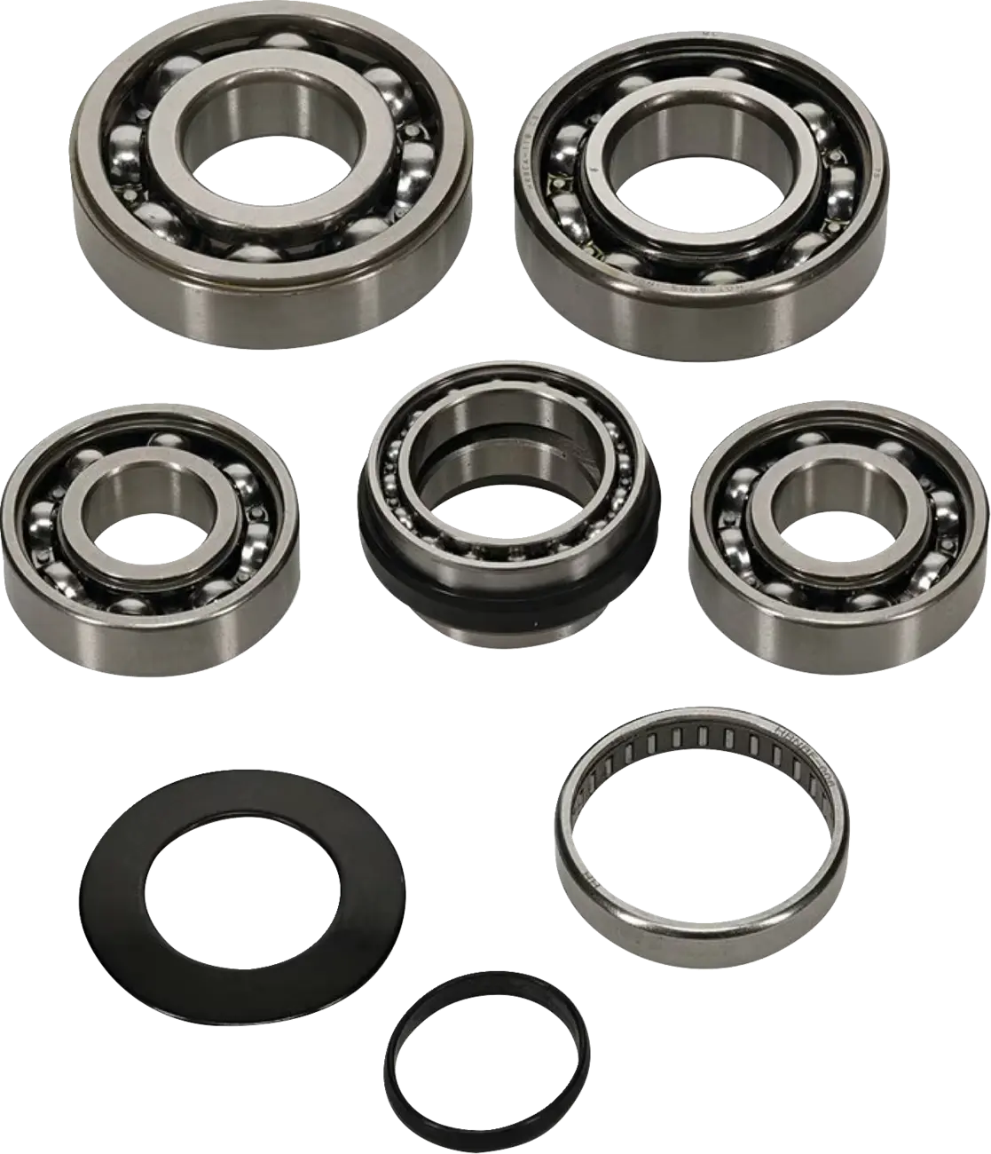 Hot Rods Transmission Bearing Kit for Honda CRF 450 R CRF 450 RX