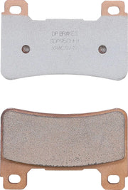 Dp Brakes Sdp Sport Hh+ Sintrade Bromsbelägg - Fram