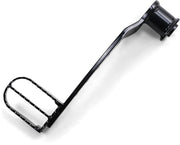 Burly Brand Mx Brake Lever