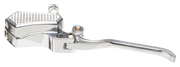 Vity's "diamond Slim" Design Handlebar Controls