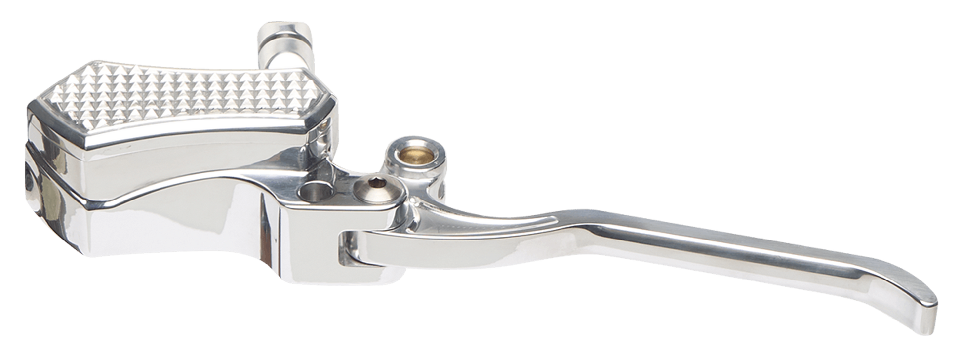 Vity's "diamond Slim" Design Handlebar Controls