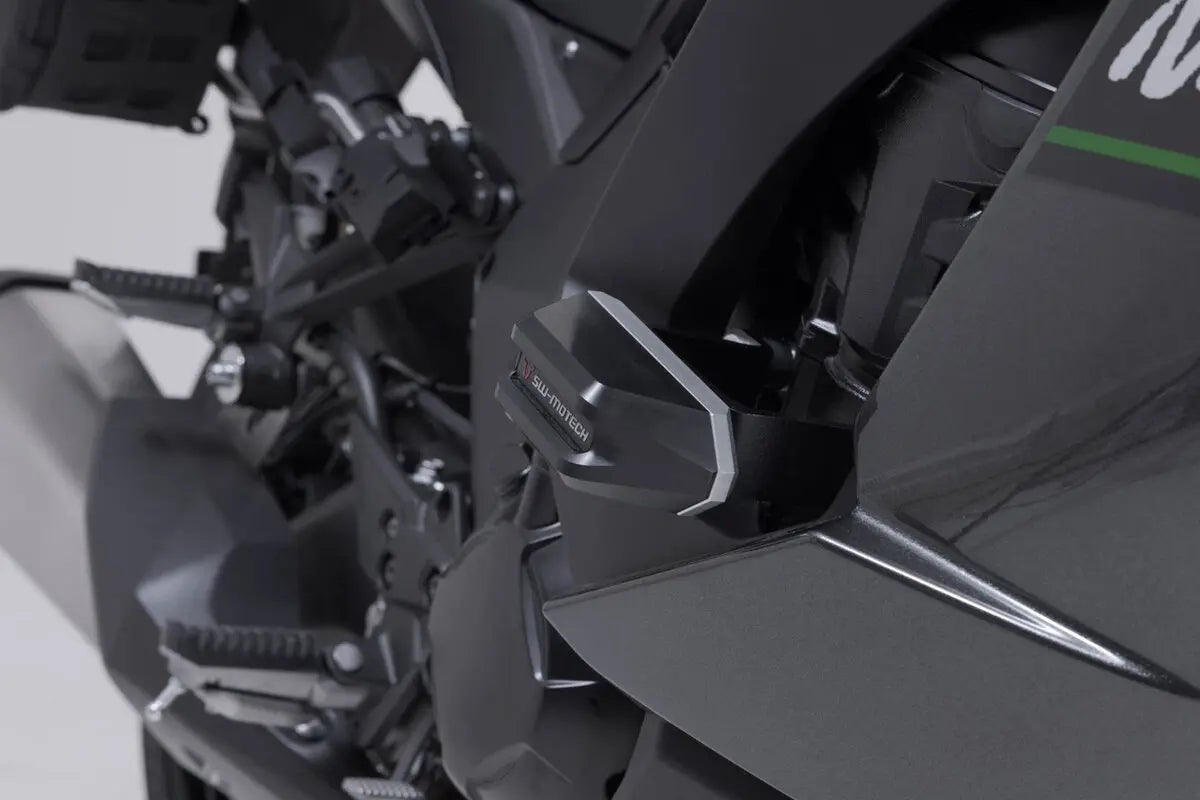 Sw-motech Frame Sliders For Frame Protection