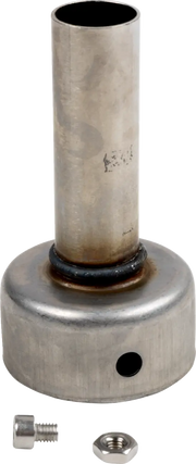 Leovince Exhaust DB Killer for Noise Reduction