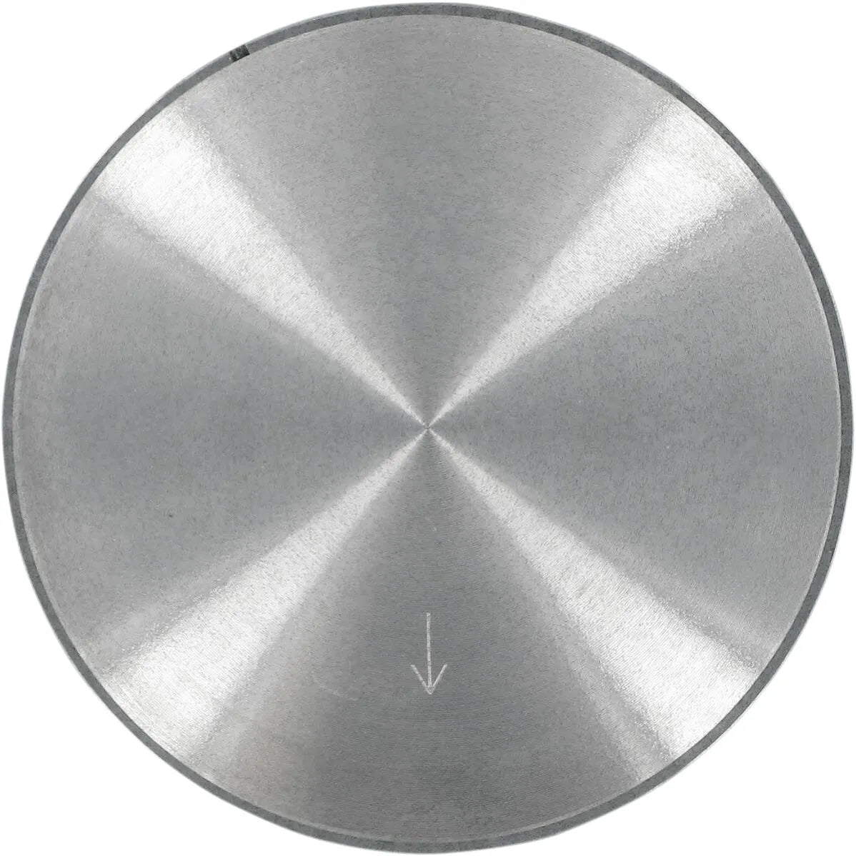 Parts Unlimited Piston Kit for 76.00mm Bore