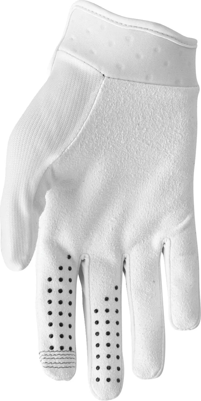 Thor Launchmode Xp Gloves - White