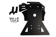 Moose Offroad Pro Skidplate For Frame Protection