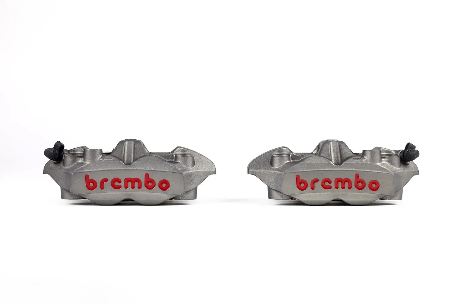 Brembo M4.34 Front Brake Caliper for Motorcycles