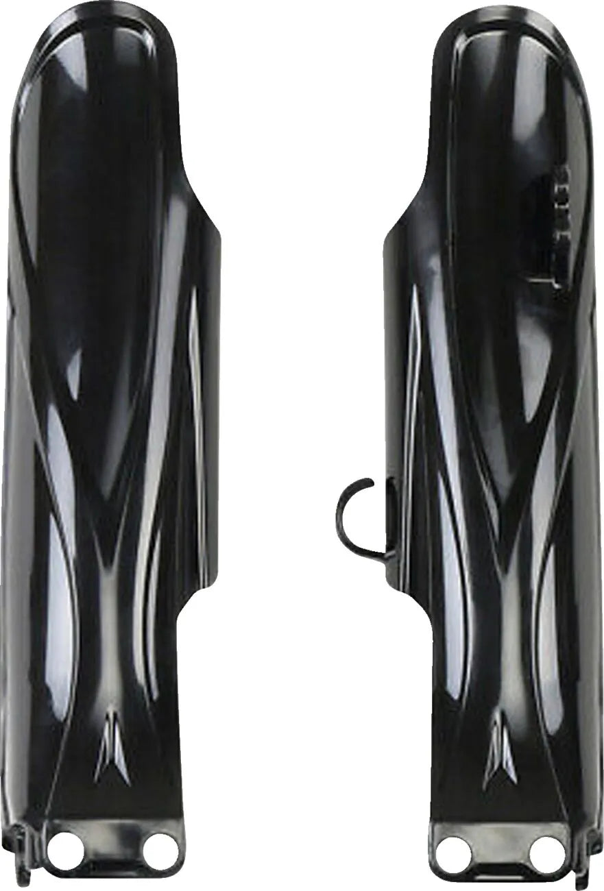 Polisport Fork Guard Cover - Durable Plastic Protection