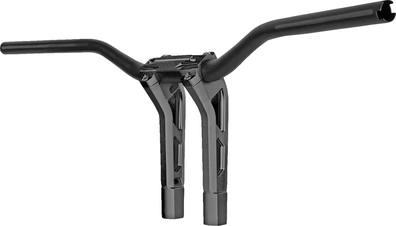 Performance Machine Phatbar & Riser Kit