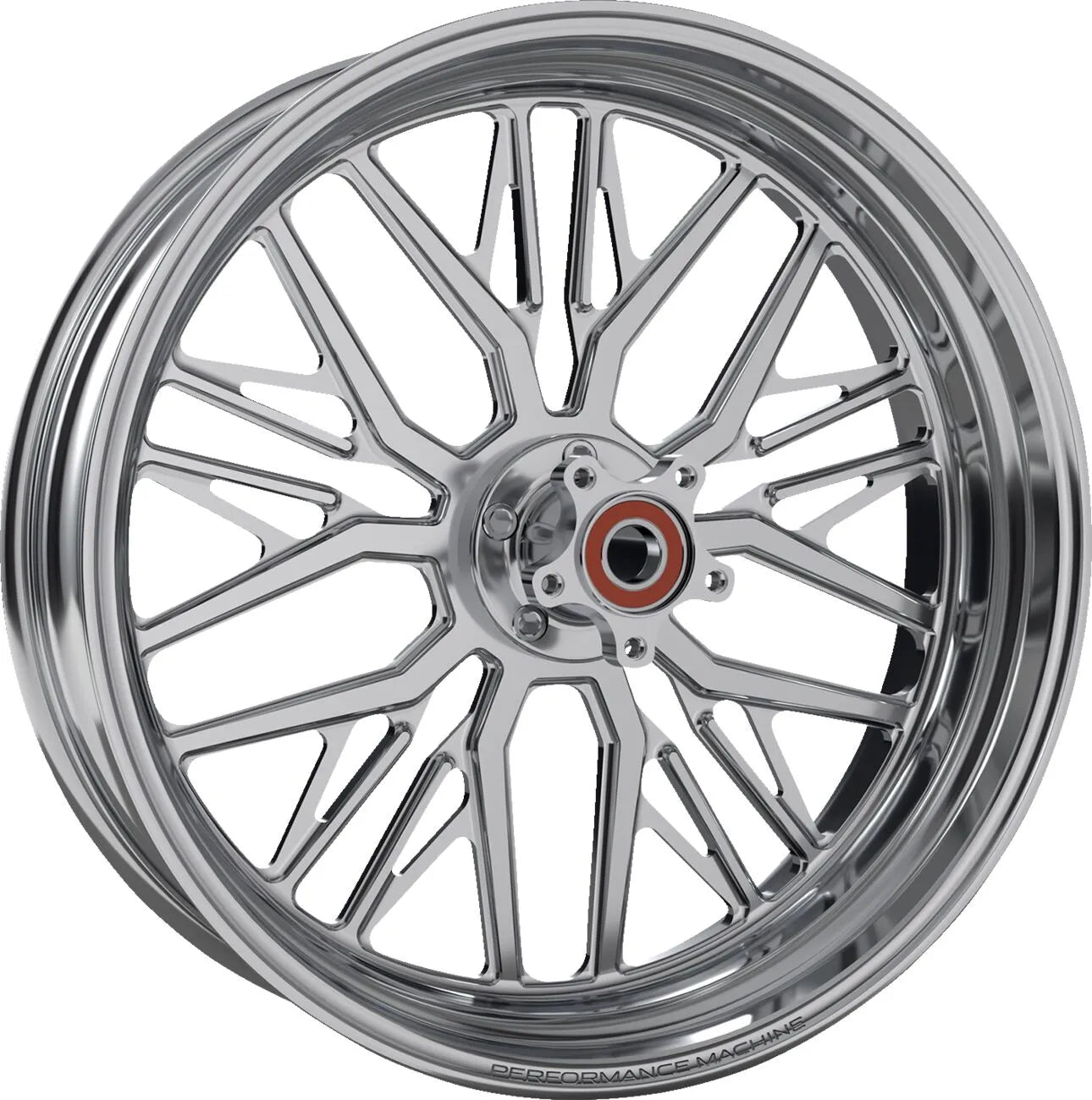 Performance Machine Phatour Wheel 18x5.5