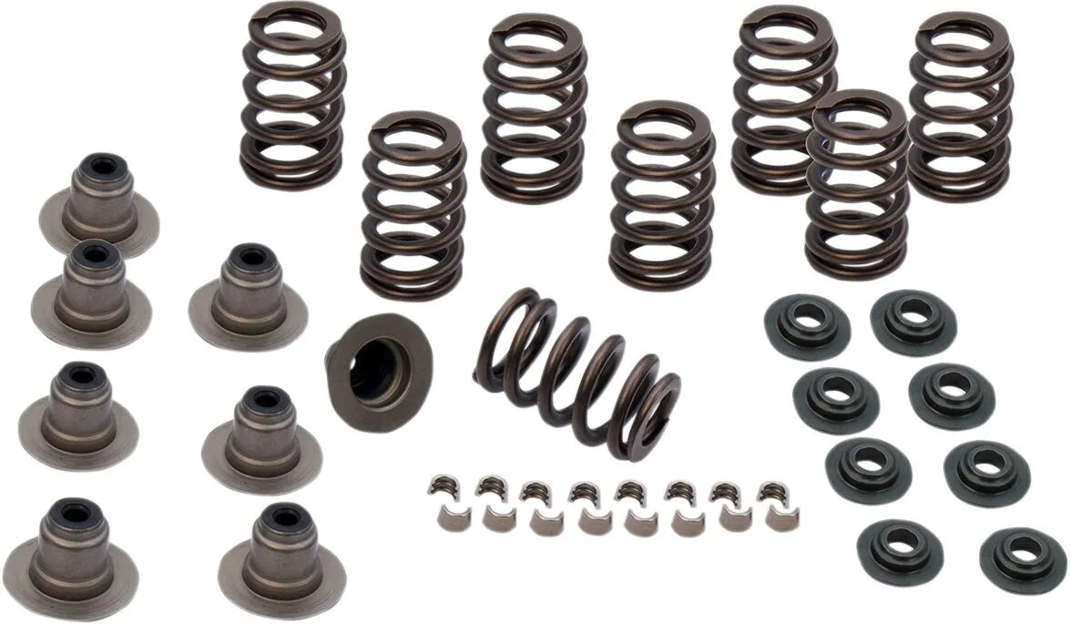 S&s Cycle 0.605" Valve Spring Kit