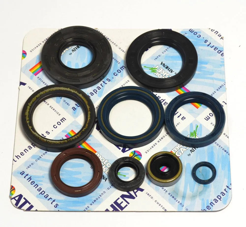 Athena Engine Oil Seal Kit