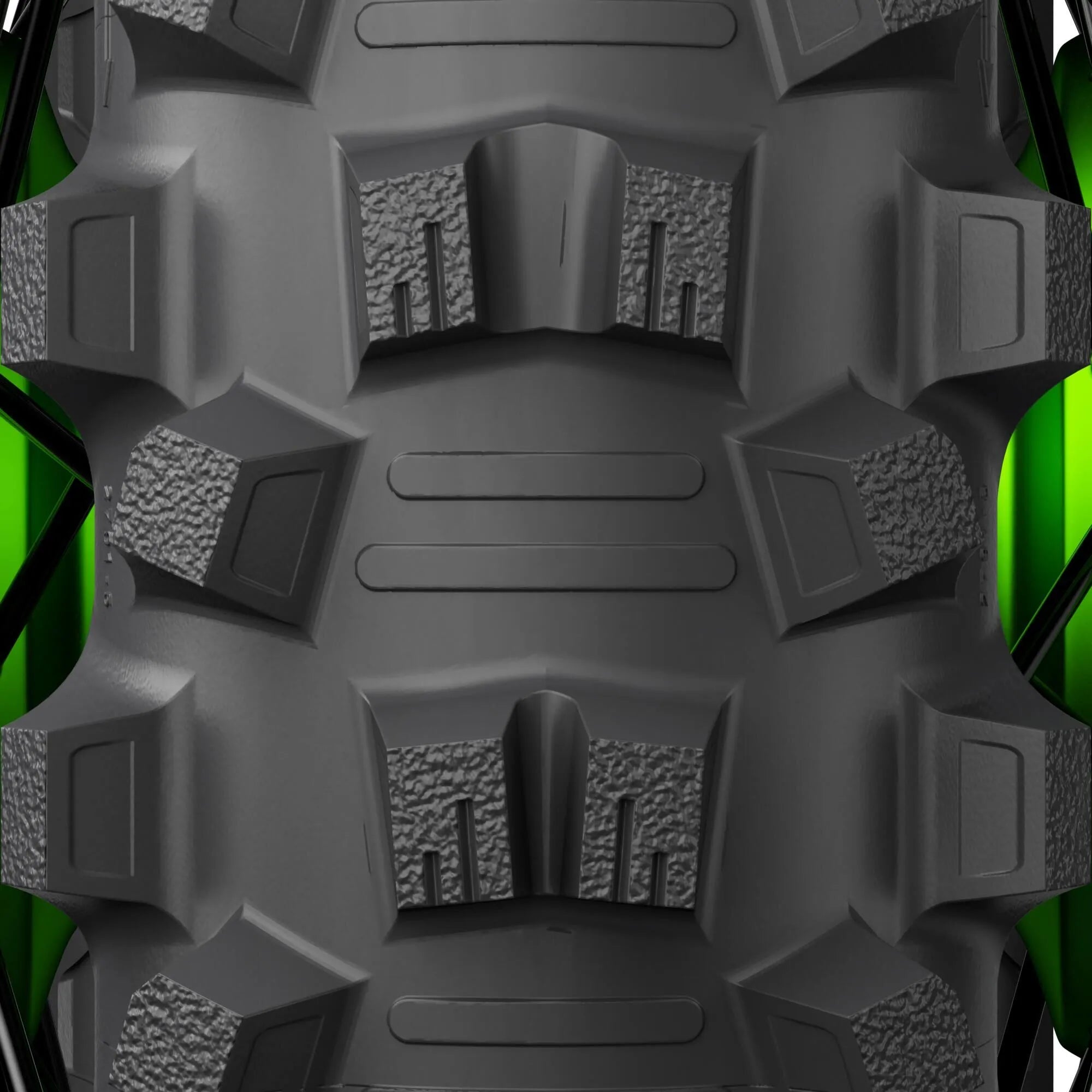 Michelin Starcross 6 Medium Soft Tire 90/100-21 Front