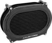 Arlen Ness Stage 2 Method Air Cleaner Kit