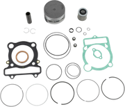 Wsm 348cc Top-end Rebuild Kit