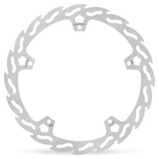 Moto-Master Flame Series Fast Broms Rotor - Fram