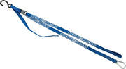 Moose Offroad Carabiner Tie-downs With Rubber-coated Hooks