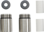 Cycle Visions Fork Tube Extensions For 49mm Forks