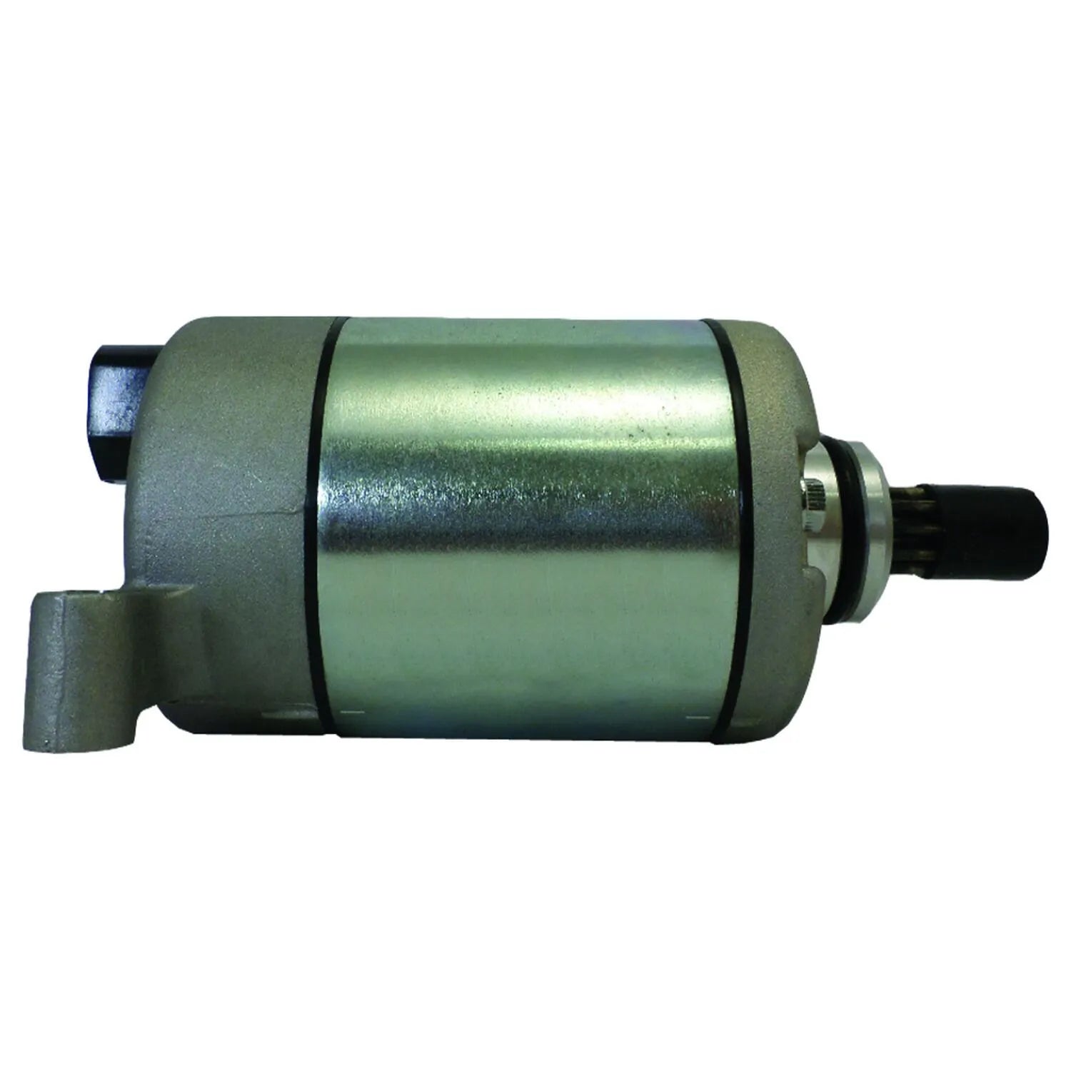 Parts Europe Starter - High-performance Replacement